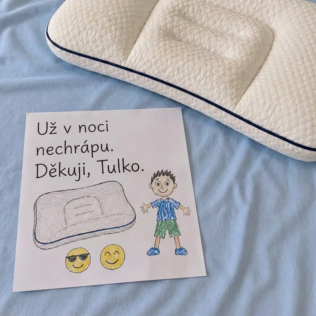 Fotka od zákaznice Tulko 2
